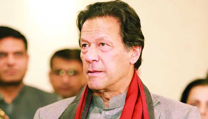 عمران خان سیاسی محاذ پر سرگرم، پارٹی رہنماؤں سےاہم ملاقاتیں کرینگے