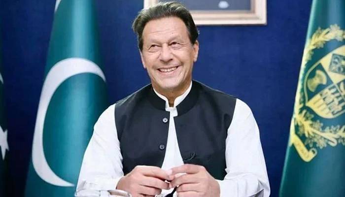 سوشل میڈیا پر عمران خان کی گرفتاری بڑا ٹرینڈ بن گیا 