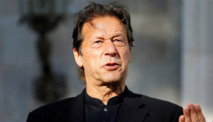 توشہ خانہ کیس، عمران خان نے کل عدالت پیش نہ ہونے کا فیصلہ 