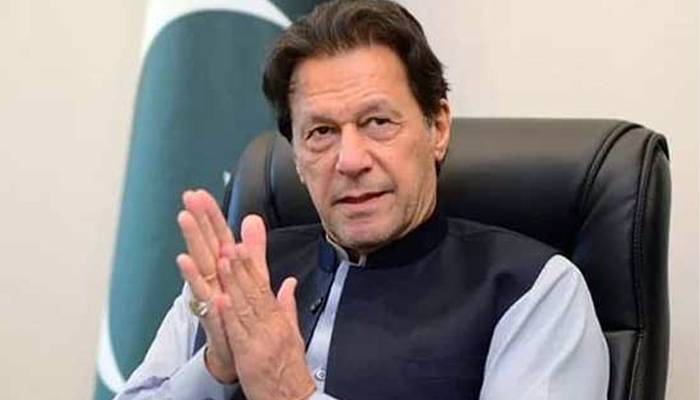 عمران خان کی خالی کردہ 6 نشستوں پر انتخابی شیڈول جاری