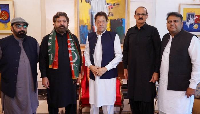 sh waqas akram joined pti