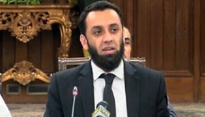 پہلے انصاف پھر الیکشن ہوگا کیونکہ حکومت کے پاس پیسے نہیں،عطا تارڑ