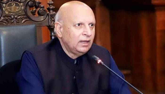 عدالتیں اسٹیبلشمنٹ کے اشاروں پر چل رہی ہوتیں تو الیکشن کا حکم نہ دیتیں،چودھری سرور