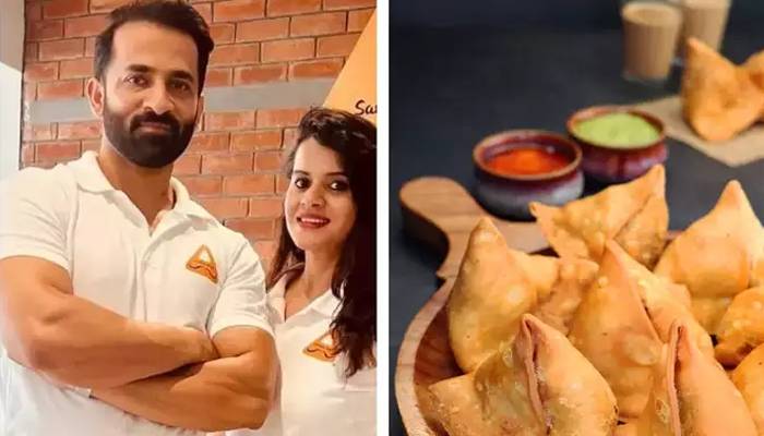 samose wale lakhpati mian biwi