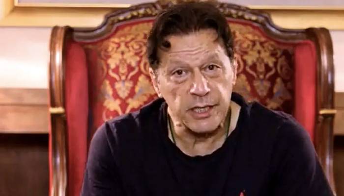 حکمرانوں کا پیشی پر موت کو حادثہ قرار دینے کا منصوبہ تھا،عمران خان 