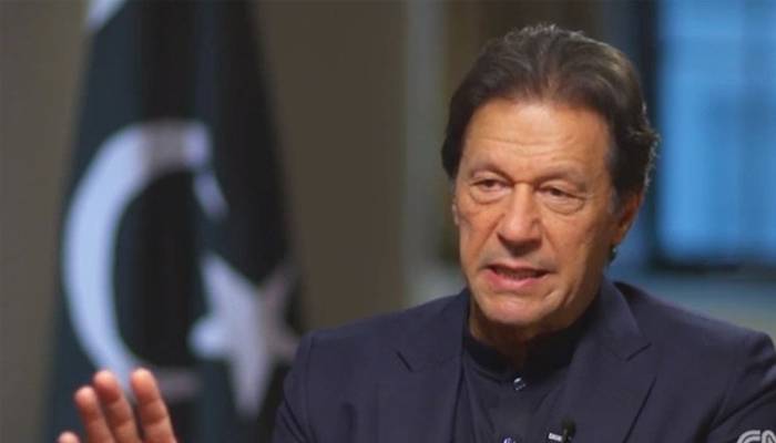 انتخابات میں کامیاب ہوا تو قتل کی سازش کرنیوالوں کا محاسبہ کرونگا:عمران خان