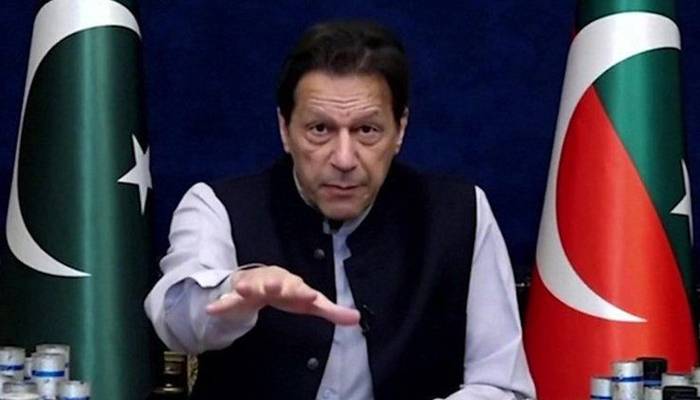 عمران خان کے مبینہ قاتلانہ حملوں کے بیان پرانکوائری کمیشن بنانےکافیصلہ 