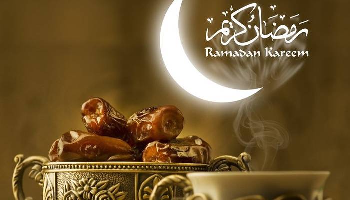 رمضان کے پہلے عشرہ رحمت کی دعا