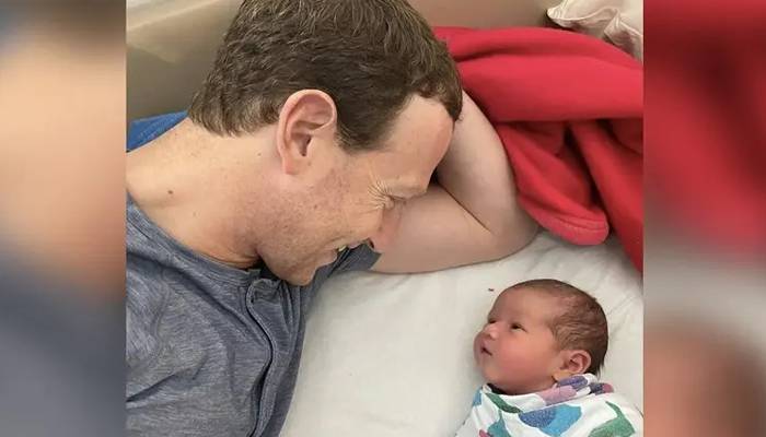 mark zuckerberg got 3rd daughter