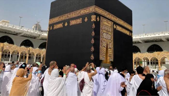 ماہ رمضان میں عمرہ زائرین صرف ایک مرتبہ عمرہ کرسکیں گے