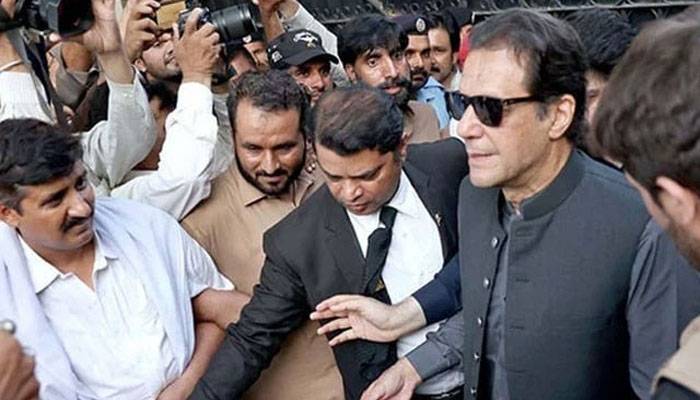 عمران خان کومزید 2مقدمات میں شامل تفتیش ہونےکا حکم