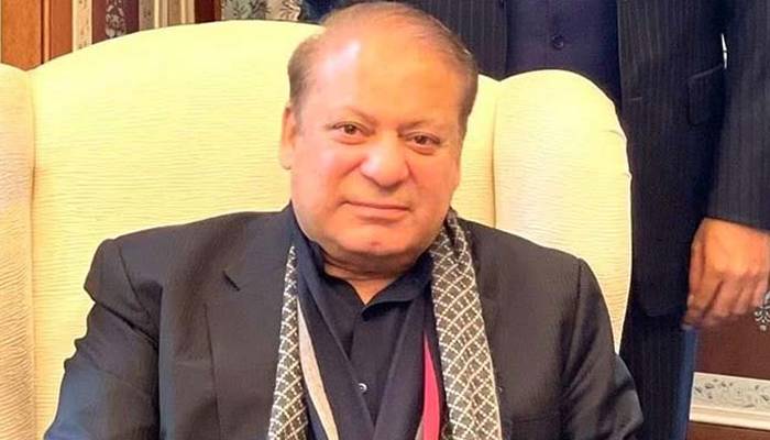 ازخودنوٹس پرقانون سازی سے نوازشریف کوبھی اپیل کا حق مل گیا