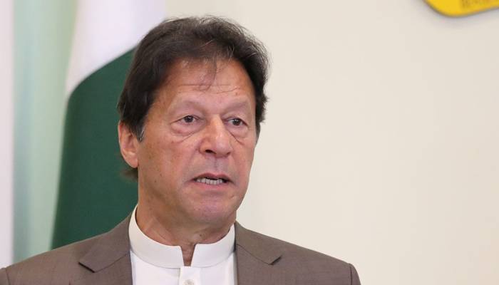 عمران خان کی پارٹی رہنماؤں سے ملاقات ،اہم ٹاسک سونپ دیا