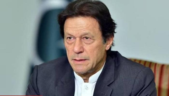 الیکشن کے بعد نئے سماجی معاہدے کی ضرورت ہے:عمران خان