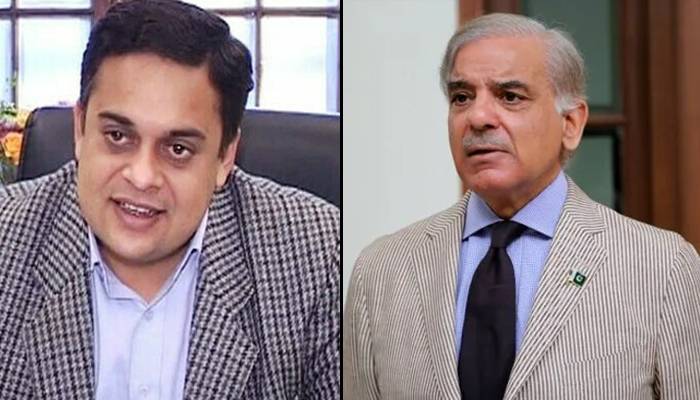 آشیانہ اقبال ریفرنس:شہباز شریف اور احد چیمہ نے بریت کی درخواستیں دائر کردیں