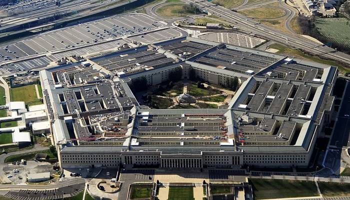 pentagon docuement leaked on social media