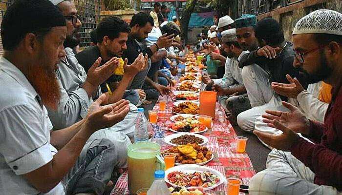 کتنے عرصے کےبعدرمضان المبارک موسم سرما میں آئے گا؟  