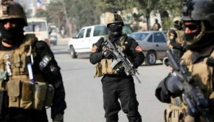 ctd arrested terrorists