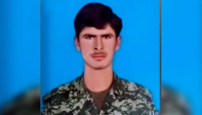 شہدائے وطن کوسلام