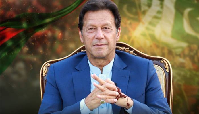 عمران خان کی ویڈیو لنک کے ذریعے پیشی،سماعت18اپریل تک ملتوی