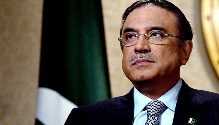 انتخابات پرنہیں ٹائمنگ پراعتراض ہے،آصف زرداری