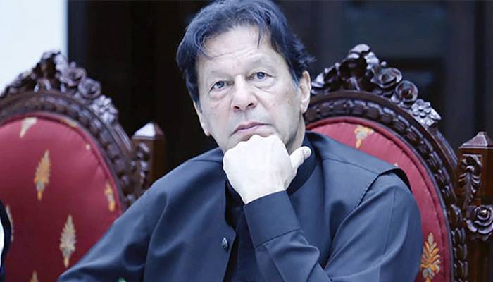 سچا اور ایماندار لیڈربندہ ہی لیڈر بن سکتا ہے،عمران خان