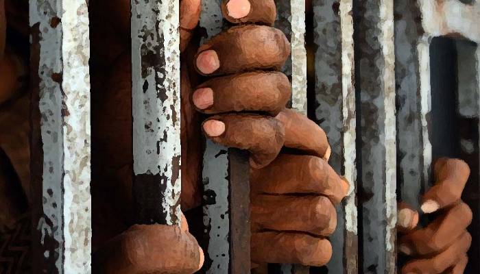 prisoners sentence reduced on eid