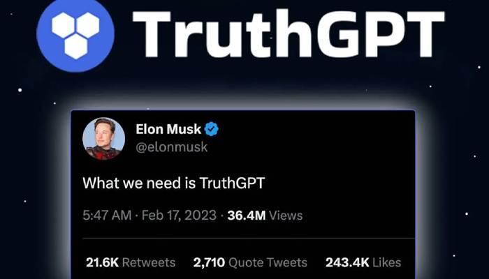 musk truth gpt