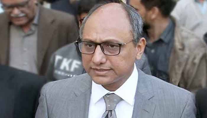 saeed ghani 