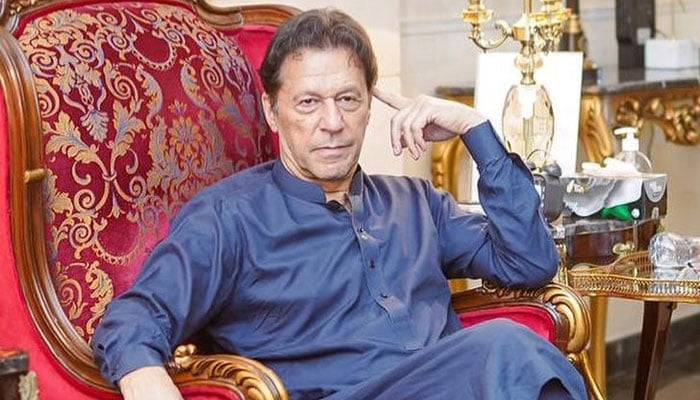 ٹکٹوں کی تقسیم پر خدشات،عمران خان کی نئی کمیٹی بنانے پر مشاورت مکمل