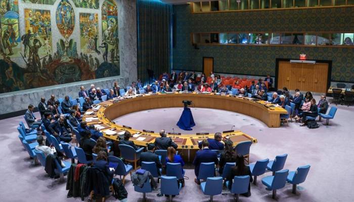 security council demand afghan women liberty