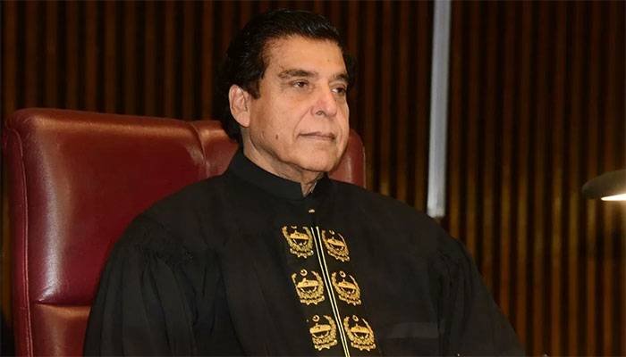 چیف جسٹس کو سوموٹو لینے بارے میں خط لکھنا توہین عدالت ہے،مراسلہ