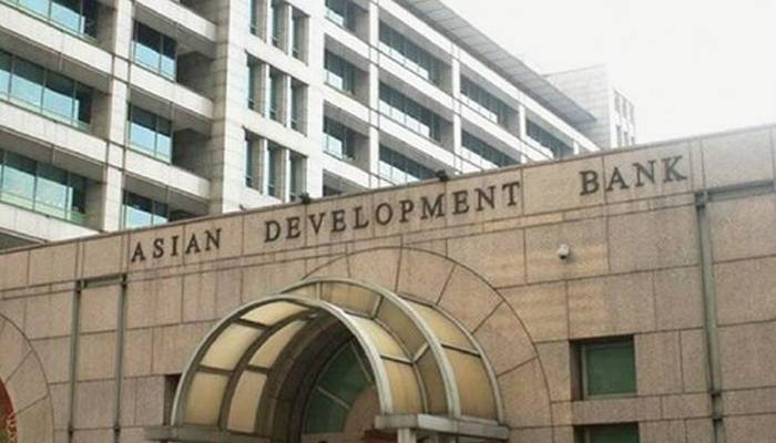 adb gave loan to climate change countries