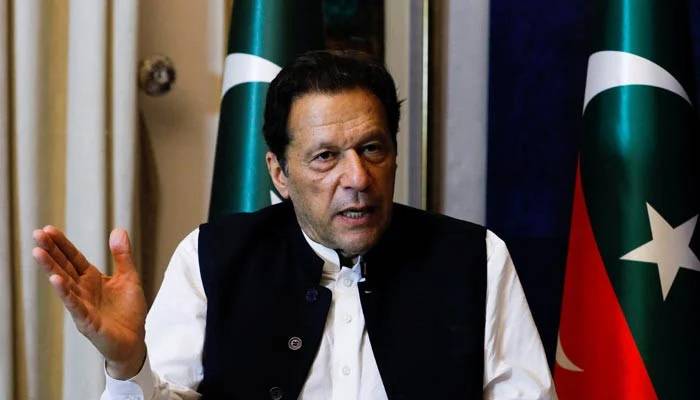 امانت میں خیانت، افشاں لطیف کی عمران خان کیخلاف مقدمہ کیلئے درخواست جمع