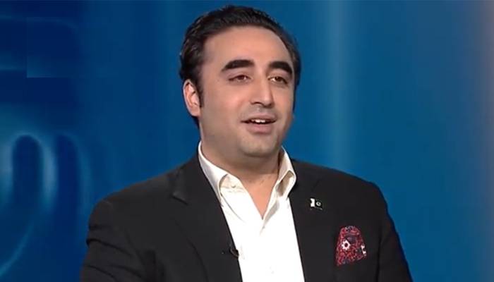 bilawal bhutto zardari