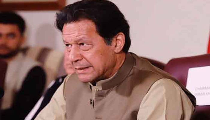 عمران خان کے طبی معائنے کیلئے 7 رکنی میڈیکل بورڈ تشکیل