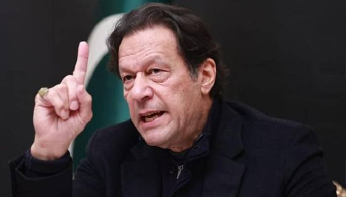 عمران خان نے رہا ہوتے ہی احتجاج کی کال دیدی 