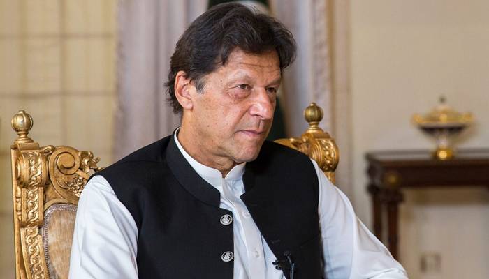  عمران خان نےگرفتاری سےبچ جانےوالےرہنماؤں کوفوری طلب کرلیا