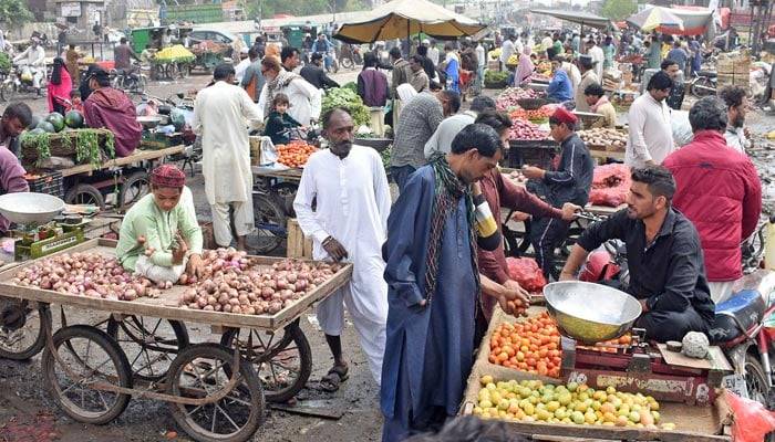 مہنگے ترین ممالک کی فہرست جاری، پاکستان کا 13واں نمبر