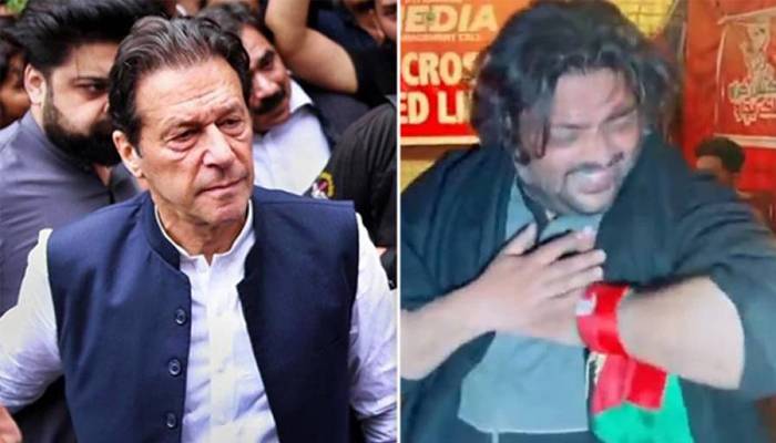 ظل شاہ قتل کیس: 5 پی ٹی آئی رہنماؤں کی ضمانت خارج، عمران خان کو پیش ہونے کا حکم