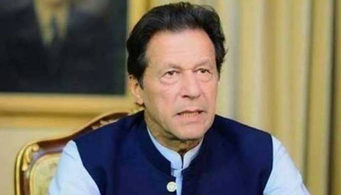 عمران خان کاطبی معائنہ مکمل،واپس زمان پارک پہنچ گئے