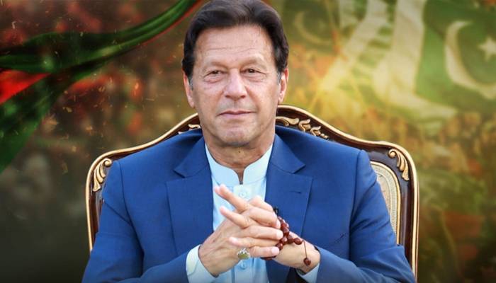 زمان پارک کےاطراف عمران خان کی سکیورٹی بڑھا دی گئی