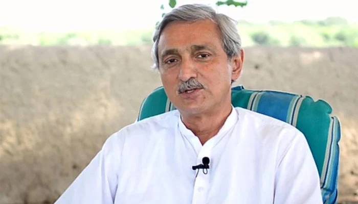 جہانگیر ترین کے لاہور میں سیاسی رابطے، فارورڈ بلاک بنانے کی تیاریاں