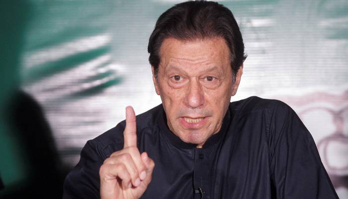 عمران خان کس ملک میں سیاسی پناہ حاصل کریں گے،بڑاانکشاف