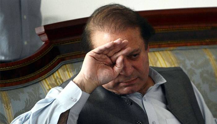 نوازشریف کیلئے بری خبر، لاہور ہائیکورٹ سے ریلیف نہ مل سکا