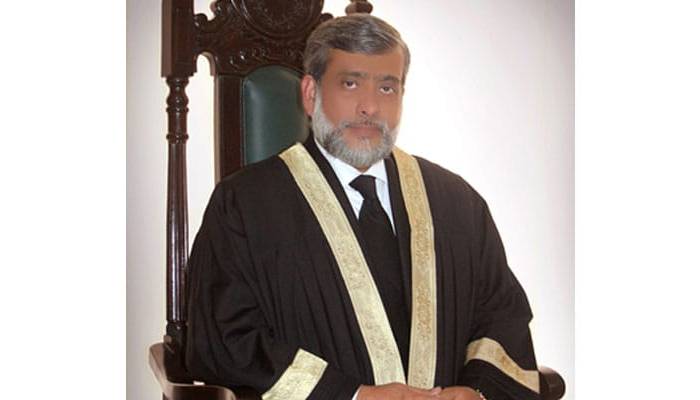 justice iqbal hameedur rehman