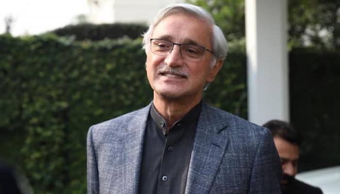 Jahangir Tareen is ready to give a big surprise before the general elections