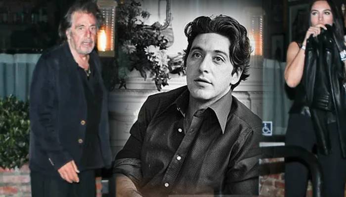 al pacino