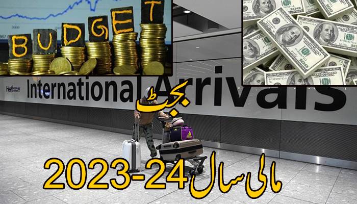 بجٹ 24-2023: اوورسیز پاکستانیوں کو ڈالر میں سرمایہ کاری کے عوض مراعات دینے کا فیصلہ