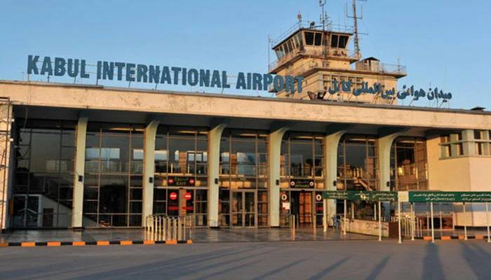 کابل سے پاکستان آنے والی پروازوں کیلئے خصوصی ہدایات جاری
